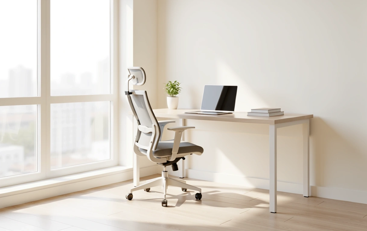 Environnement de travail serein et sécurisé